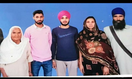 गलवान घाटी में सिर्फ कृपाण से 12 चीनी सैनिकों को मारकर बलिदान हुए 23 साल के गुरतेज सिंह की पूरी कहानी , सैनिक की जुबानी….