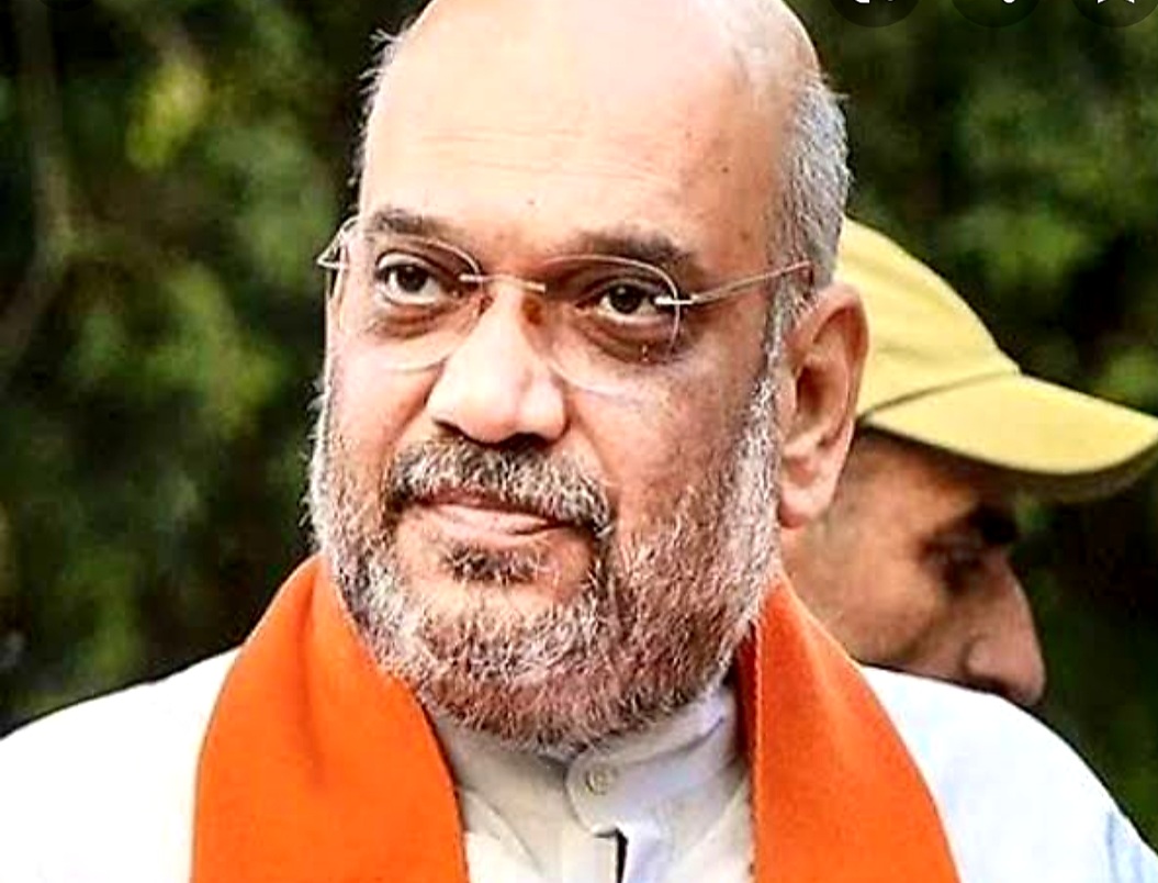 ममता के शपथ लेते ही अमित शाह एक्शन मोड में, जारी किया……