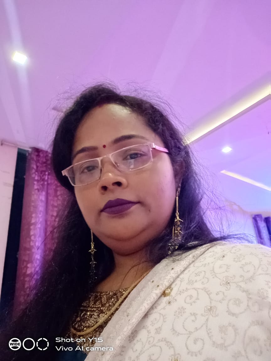 दीप्ति जयसवाल को मिला योग सर्टिफिकेट, देश विदेश में दे सकती हैं योग का प्रशिक्षण