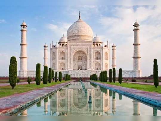 ताजमहल पर सुनवाई टली, वकीलों की हड़ताल के चलते नहीं हुई सुनवाई, 20 कमरे खोलने की याचिका में दावा= प्रेम का नहीं ,तेजो महालय मंदिर है ताज