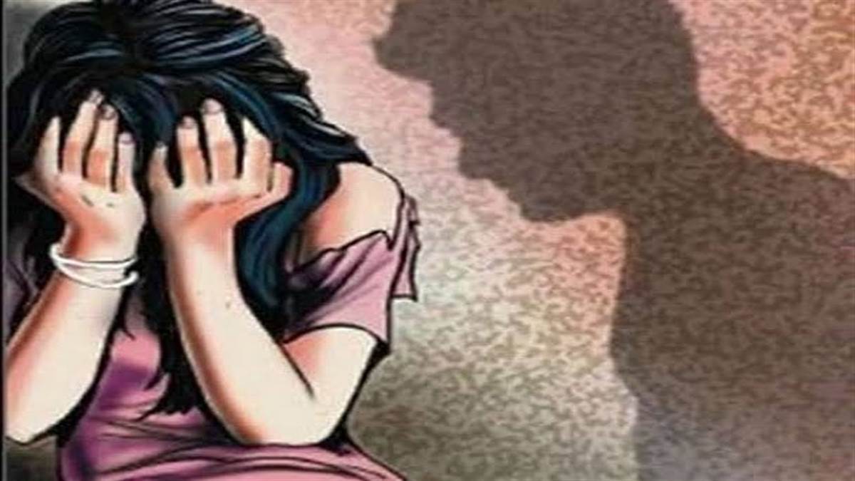पहले दोस्ती सिर्फ प्यार अरब रेप नाबालिक लड़की से 2 दिन तक फार्म हाउस में क्या दुष्कर्म आरोपी को 20 साल की कैद