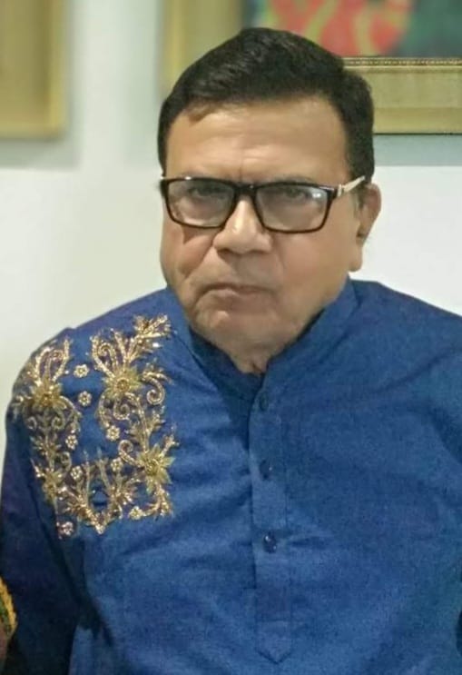 सरकंडा निवासी डॉ पूनम चंद जैन का निधन
