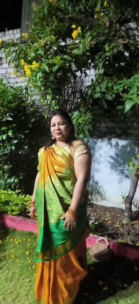 अर्चना नाहर मासखमण की ओर, आज 26 वां उपवास
