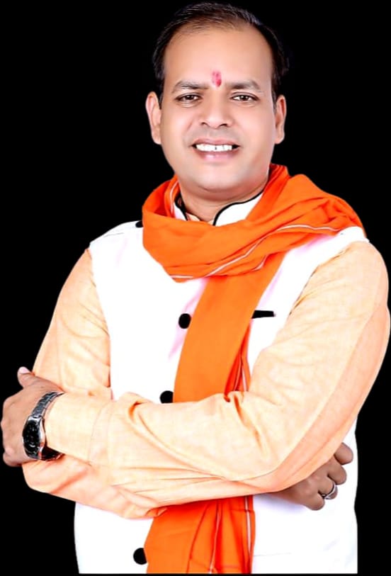 मस्तूरी विधानसभा के भाजपा के सभी छः मंडलों की कार्यकारिणी घोषित, विधानसभा संयोजक बी. पी. सिंह ने दी बधाई