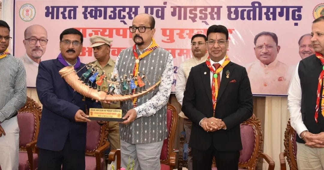 पर्यावरण एवं प्रकृति को सुरक्षित रखने के लिए कार्य करें – श्री डेका