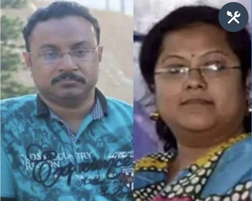 आई ए एस अधिकारियों की सुप्रीम कोर्ट से जमानत
