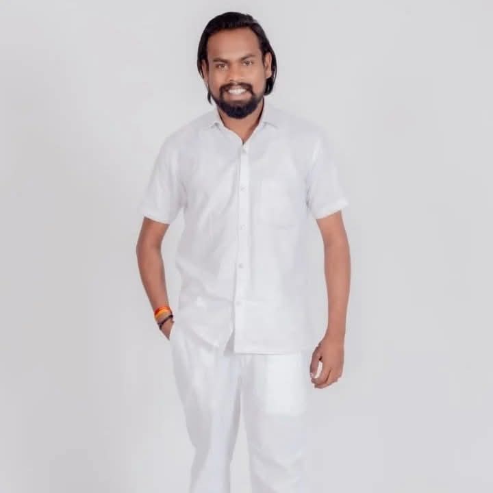 आम आदमी पार्टी युथ विंग जिला सह प्रभारी विकास दास मानिक पुरी ने संत कबीर साहेब की जयंती पर प्रदेशवासियों को दी बधाई