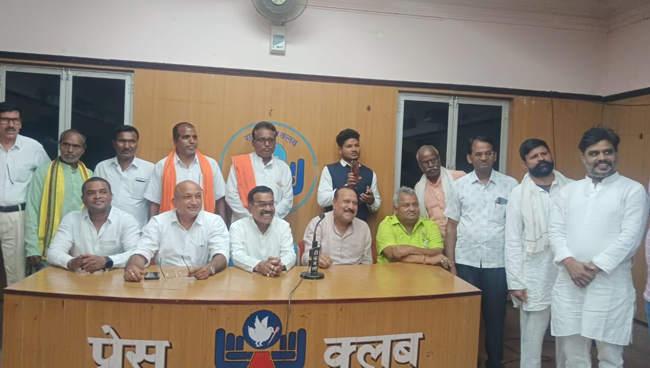 भाजपा सरकार द्वारा यादव समाज की उपेक्षा पर गहरा आक्रोश: प्रतिनिधित्व की मांग तेज़