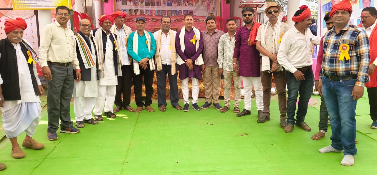 यादव ठेठवार समाज प्रांतीय युवा प्रकोष्ठ की महत्वपूर्ण बैठक 28 जून को रायपुर में आयोजित