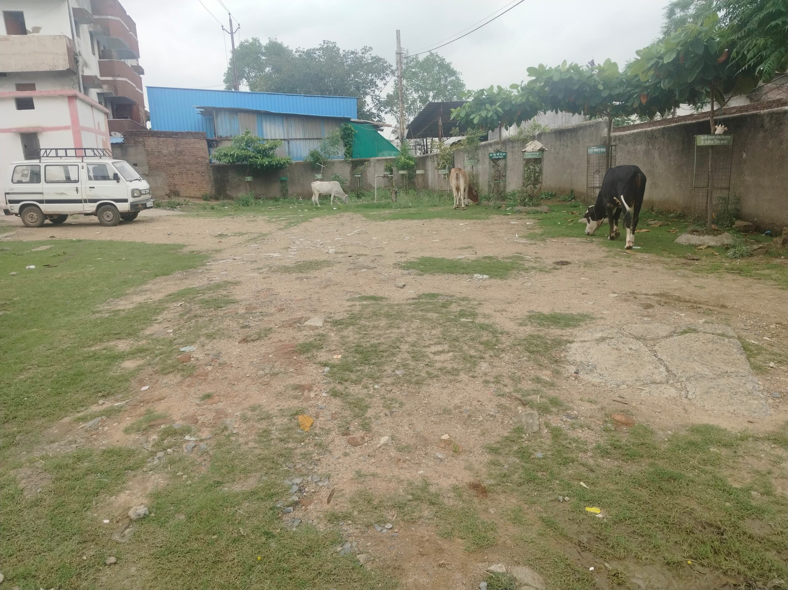 लिंगियाडीह के आत्मानंद स्कूल में अव्यवस्था का आलम, बच्चों का भविष्य खतरे में