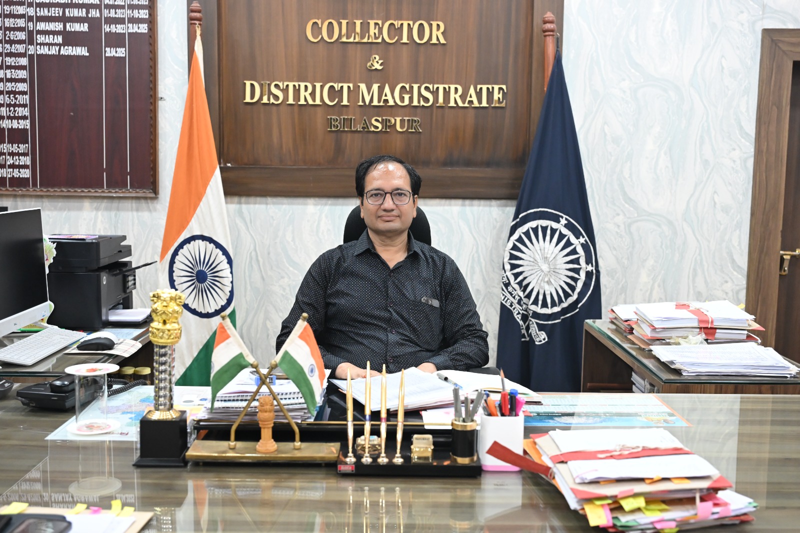 79 वें स्वतंत्रता दिवस पर हर घर तिरंगा कार्यक्रम का आगाज 2 अगस्त से