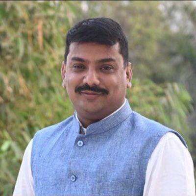 लिंगियाडीह आये पूर्व सीएम भूपेश बघेल पर विधायक सुशांत शुक्ला ने लगाए आरोप