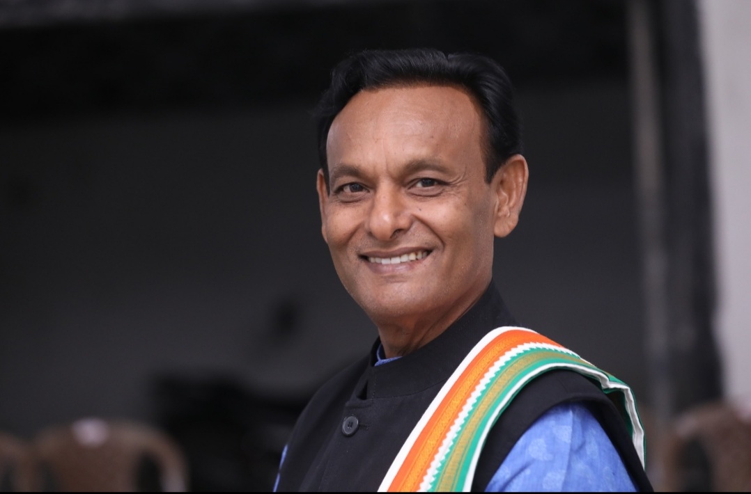 निर्वाचन आयोग और भाजपा के टारगेट पर है छत्तीसगढ़ के कांग्रेस कार्यकर्ता और प्रतिबद्ध मतदाता