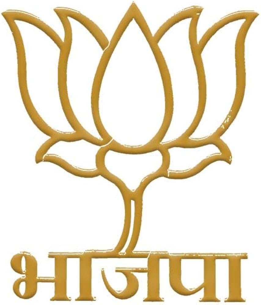 भाजपा संगठन में बड़ा फेरबदल जारी की जिला ,विधानसभा प्रभारियों की सूची