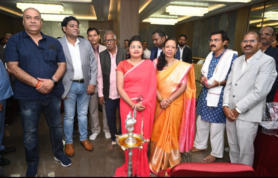 इलेक्ट्रोहोम्योपैथी तथा हॉलिस्टिक मेडिसिन चिकित्सकों का राष्ट्रीय अधिवेशन 18 जनवरी को