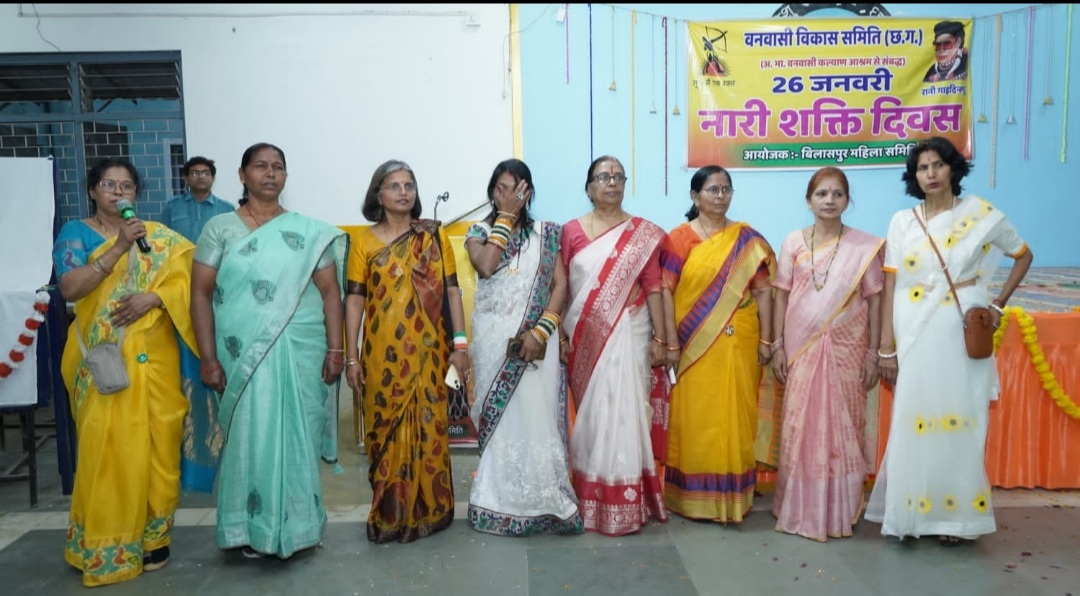 शक्ति दिवस पर महिलाओं की प्रतिभा का भव्य प्रदर्शन,रानी माँ गाइदिन्ल्यू को नमन कर किया गया गरिमामय आयोजन