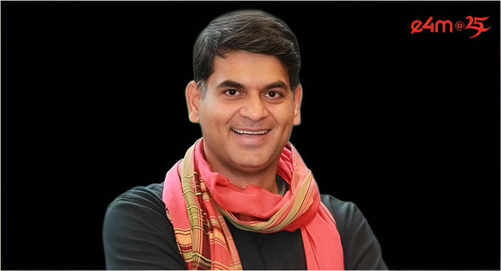 सौरभ द्विवेदी का ‘द लल्लनटॉप’ से विदा, ट्वीट कर कहा– शुक्रिया लल्लनटॉप, बहुत आनंद और अनुभव मिला