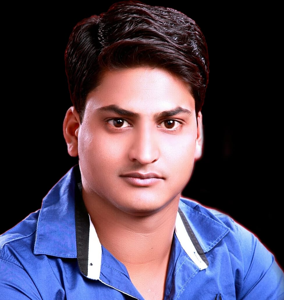 किसान हितैषी  और जनकल्याणकारी बजट, साय सरकार के सुशासन पर जनता का विश्वास- –राजेश तिवारी (किसान मोर्चा बेलतरा प.म.महामंत्री)