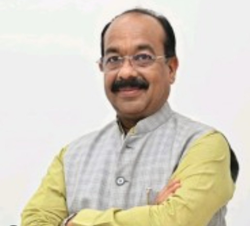 अंतराष्ट्रीय मंच पर कांग्रेस का ‘नग्न प्रदर्शन’ भारत की प्रतिष्ठा पर आघात, राहुल और कांग्रेस देश से माफी मांगें : डिप्टी सीएम साव