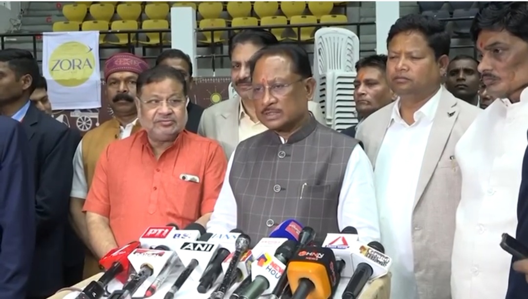 किसान हित में सरकार का बड़ा फैसला धान खरीदी की अवधि बढ़ी – प्रदेश प्रवक्ता बी पी सिंह