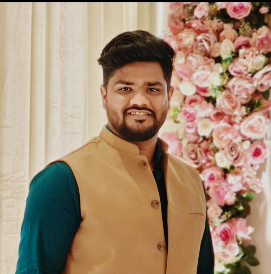 मिलनसार,मृदूभाषी, कर्मठ एवं सबके चहेते मोनू रजक पर पार्टी ने जताया भरोसा, युवा मोर्चा बिलासपुर के बने जिला मंत्री