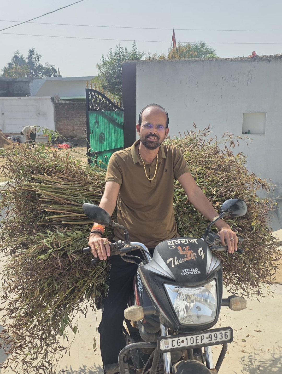 कैबिनेट के ऐतिहासिक निर्णयों से किसानों को होली का तोहफा – ग्रामीण अर्थव्यवस्था को मिलेगी नई मजबूती : दिनेश सिंह