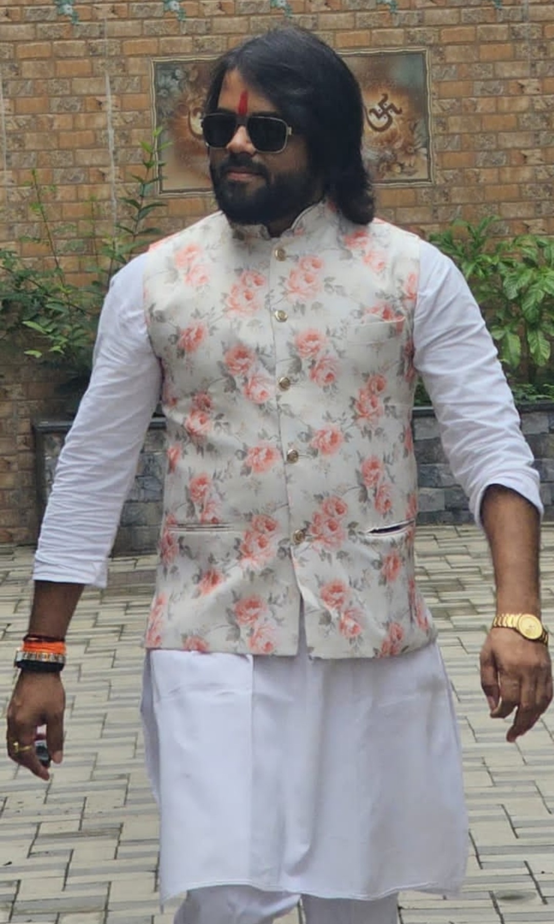 छत्तीसगढ़िया क्रांति सेना (गैर-राजनीतिक संगठन) के प्रदेश संगठन मंत्री बने ‘राज साहू’