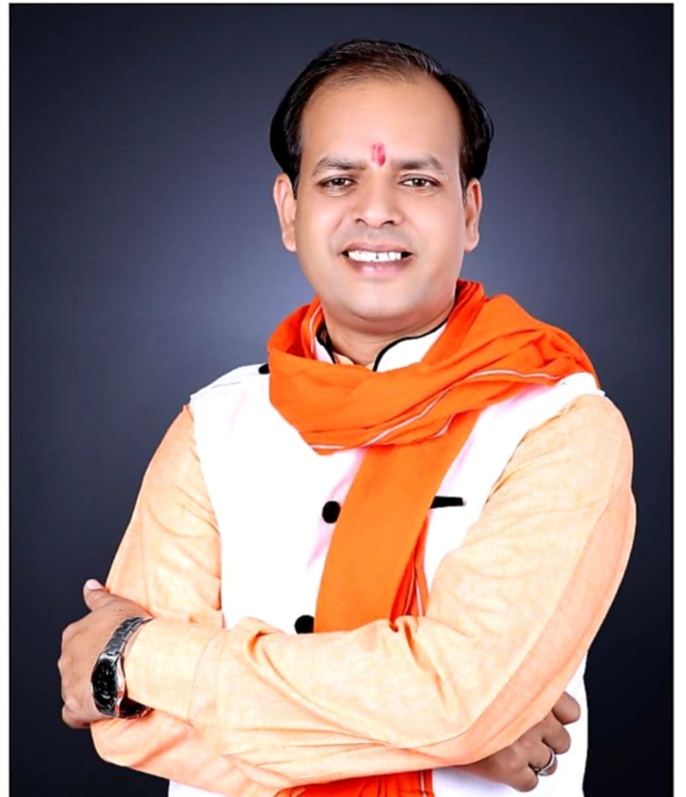 छत्तीसगढ के 24.71 लाख किसानों को मिली किसान सम्मान निधि की सौगात, प्रदेश प्रवक्ता बी.पी. सिंह ने दी बधाई