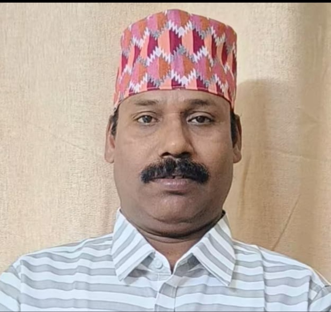 जीवनधारा नमामि गंगे के राष्ट्रीय उपाध्यक्ष डॉ. राम रतन श्रीवास को पी.आई.यू. ट्रस्ट ने ब्रांड एम्बेसडर मनोनीत किया