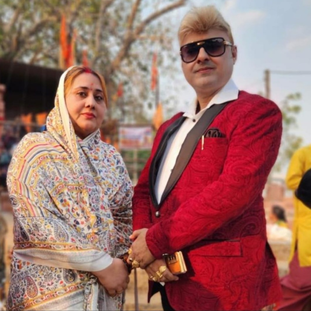 बेलतरा विधायक सुशांत शुक्ला के शह पर हो रहा निर्वाचित जनप्रतिनिधियों का अपमान – श्रीमती स्मृति त्रिलोक श्रीवास,