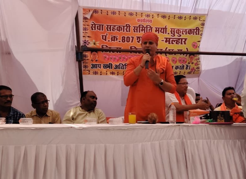नैनो यूरिया-डीएपी से किसानों को बड़ा फायदा , रासायनिक खाद का बेहतर विकल्प बन रहा नैनो खाद – प्रदेश प्रवक्ता बी पी सिंह