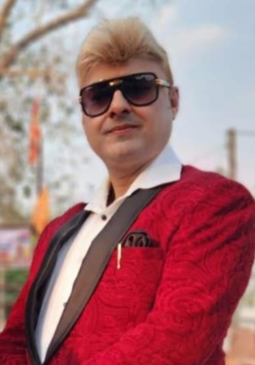 पांच राज्यों के चुनाव कांग्रेस के लिए सुखद परिणाम, केरलम में सरकार और तमिलनाडु में गठबंधन से सरकार बनना उपलब्धि- त्रिलोक चन्द्र श्रीवास