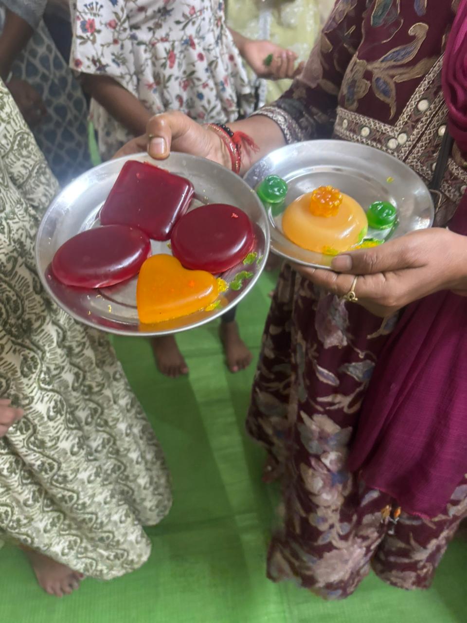 वनवासी विकास समिति द्वारा ग्रीष्मकालीन शिक्षा वर्ग शुरू, जनजाति बच्चों को मिल रही स्वच्छता से लेकर व्यक्तित्व विकास तक की विशेष ट्रेनिंग