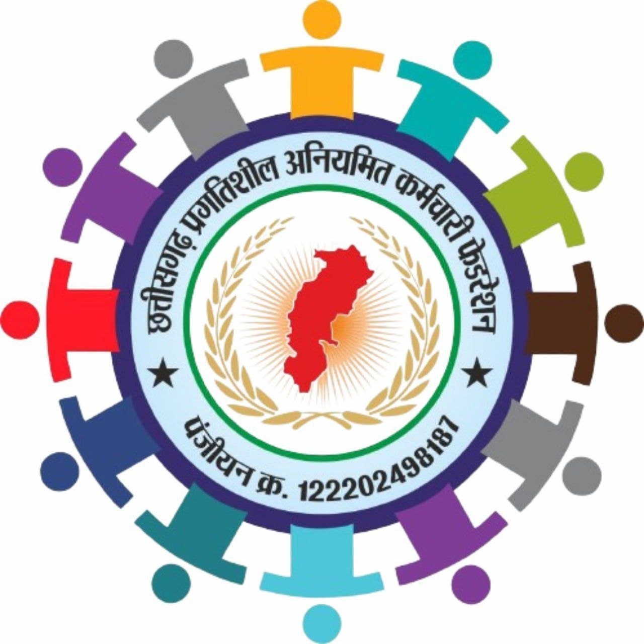 न्यूनतम मूल वेतन 30 हजार करने अनियमित कर्मचारी फेडरेशन ने दिया सुझाव 