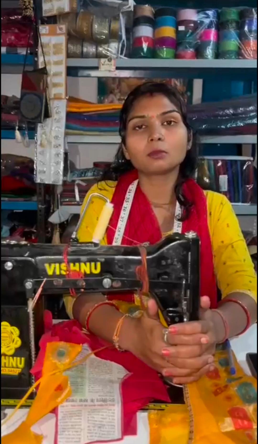 सफलता की कहानी,बिहान योजना से आत्मनिर्भरता बन लखपति दीदी की ओर बढ़े तेजश्री के कदम