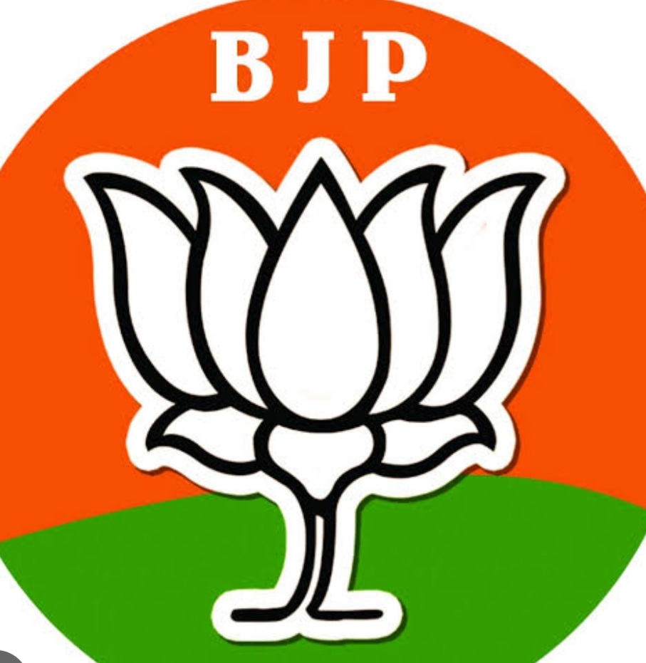 भाजपा मंडल संगठन प्रभारी एवं मंडल संगठन सहप्रभारी की घोषणा