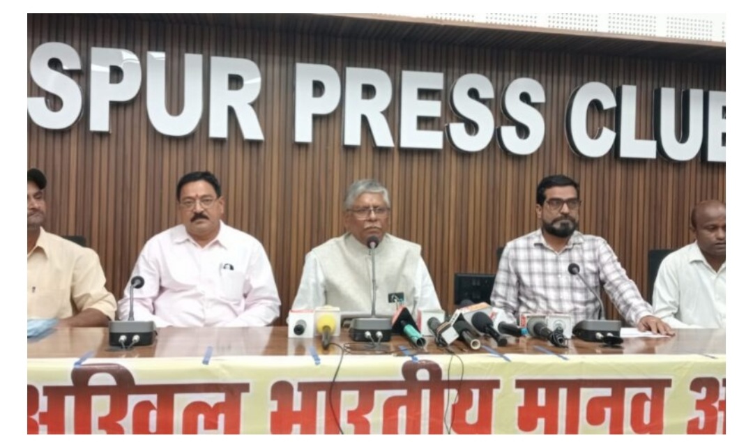 जन-जागरण अभियान से अच्छा नागरिक बनाने का प्रयास — अजय पांडे
