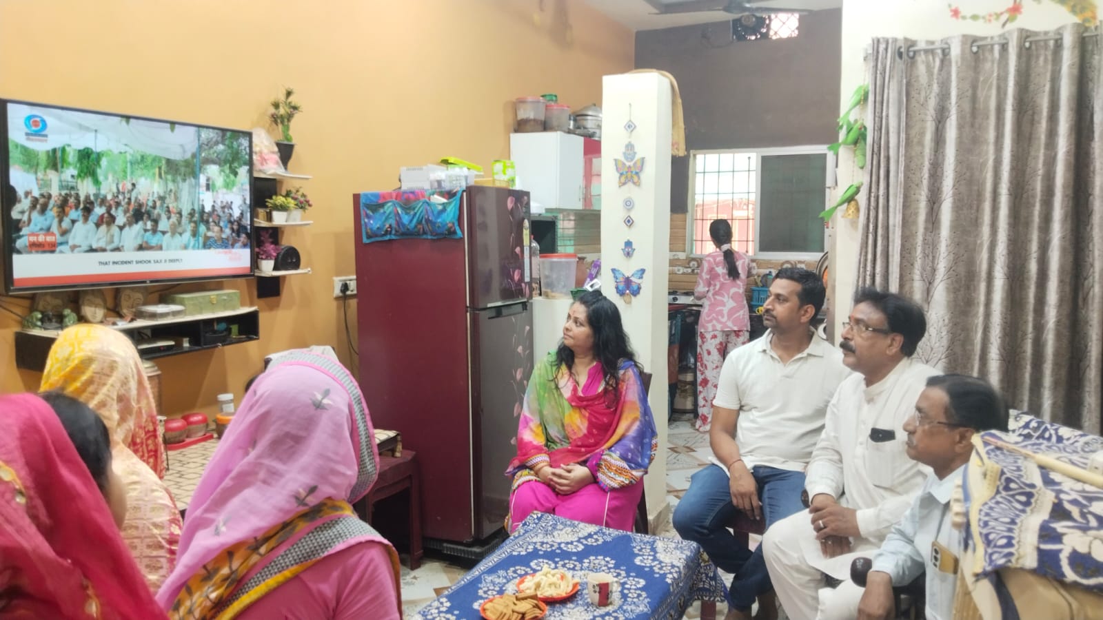 मन की बात में गूंजा छत्तीसगढ़ का गौरव, प्रधानमंत्री मोदी ने मल्हार की धरोहर और धावक अनिमेष कुजूर की उपलब्धि का किया उल्लेख