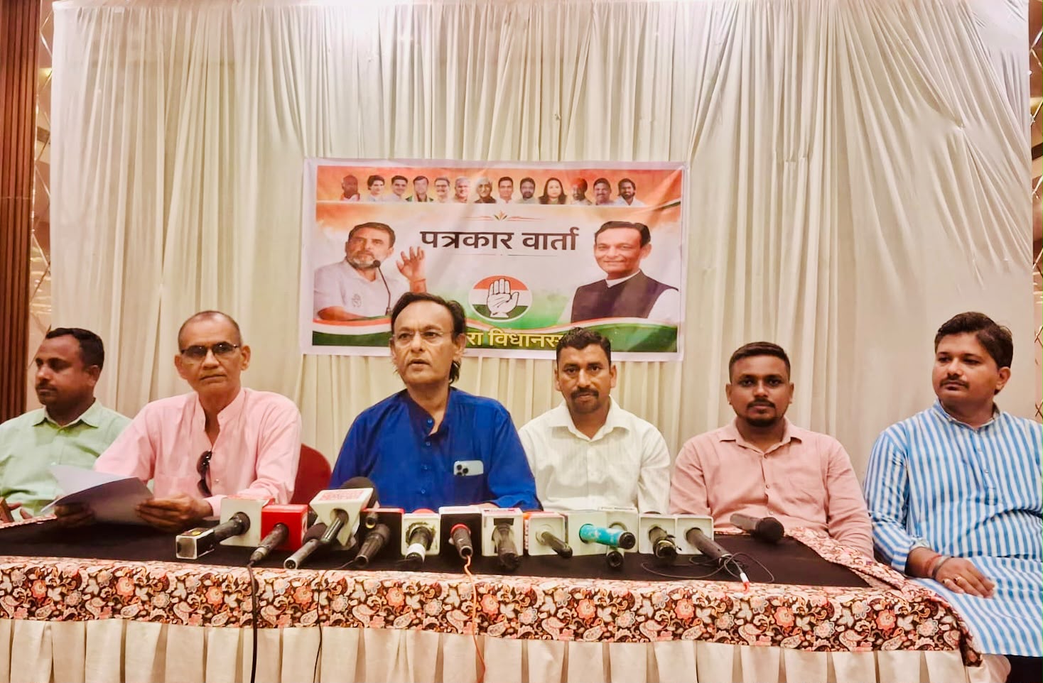 200 करोड़ का सुपर स्पेशलिटी अस्पताल तैयार, लेकिन जनता का इलाज अब भी इंतजार में