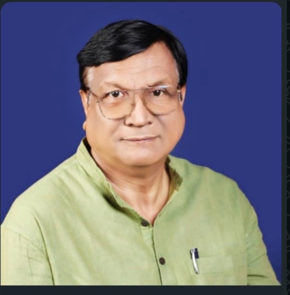 भाजपा की प्रेस वार्ता को आड़े हाथों लेते हुए पूर्व शहर अध्यक्ष विजय पांडेय ने कहा कि कांग्रेस के राज में भारत की तुलना विकसित राष्ट्रों से की जाती थी अब भारत की तुलना संघर्षशील पाकिस्तान से खुद भाजपा के नेता करने लगे हैं
