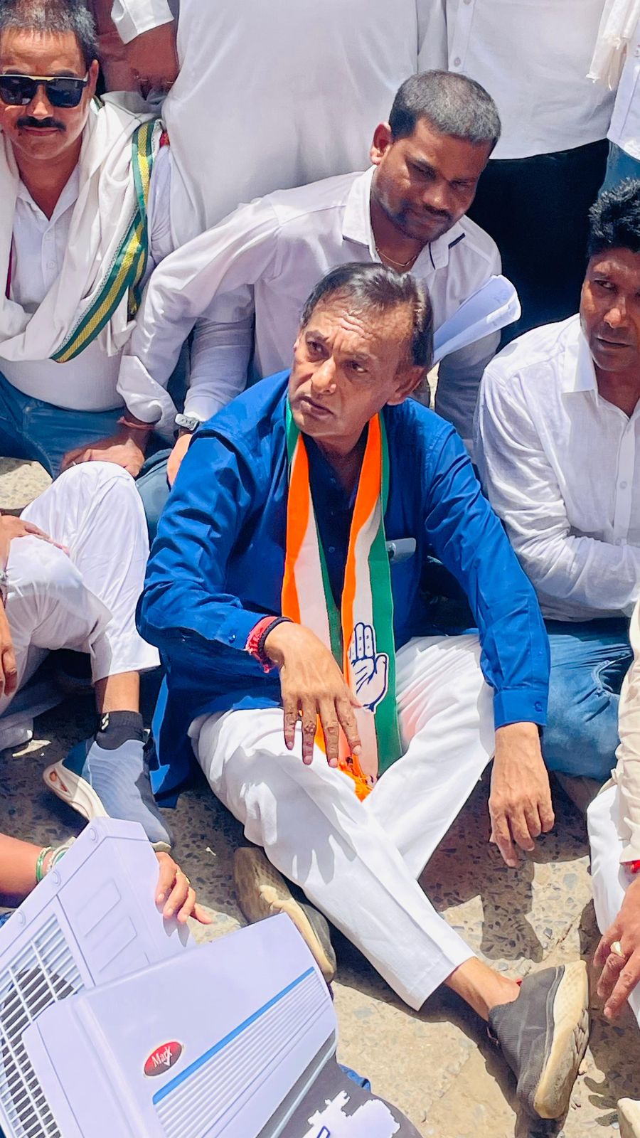 छत्तीसगढ़ के भांचा श्रीराम की आस्था के सम्मान में निकलेगी तीन दिवसीय “श्रीराम श्रद्धा यात्रा”