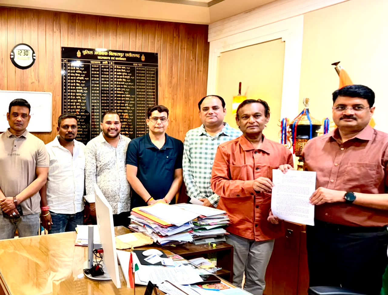 अपोलो प्रबंधन को दी गई कथित क्लीन चिट पर कांग्रेस ने उठाए गंभीर सवाल, निष्पक्ष पुनः विवेचना की मांग, नहीं तो होगा व्यापक जनआंदोलन