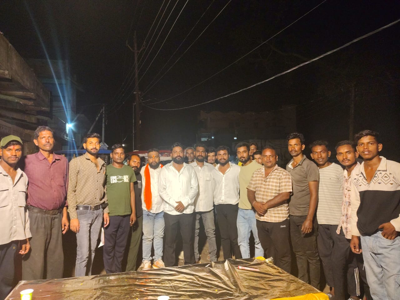 सिरगिट्टी-नगपुरा में छत्तीसगढ़ जनता मजदूर कल्याण संघ की बैठक सम्पन्न, जनता ने जताया भरोसा और दिया साथ निभाने का संकल्प