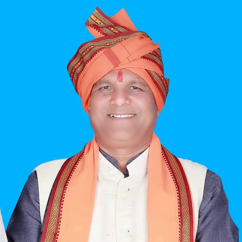 पीएम मोदी के निर्णायक कदम और सोनम वांगचुक के अनशन समाप्त होने से विपक्ष का ‘भारत विरोधी एजेंडा’ बेनकाब:भाजपा जिला अध्यक्ष मोहित जायसवाल का तीखा हमला : विपक्ष का मकसद समाधान नहीं, बल्कि देश में भ्रम और अराजकता फैलाना था