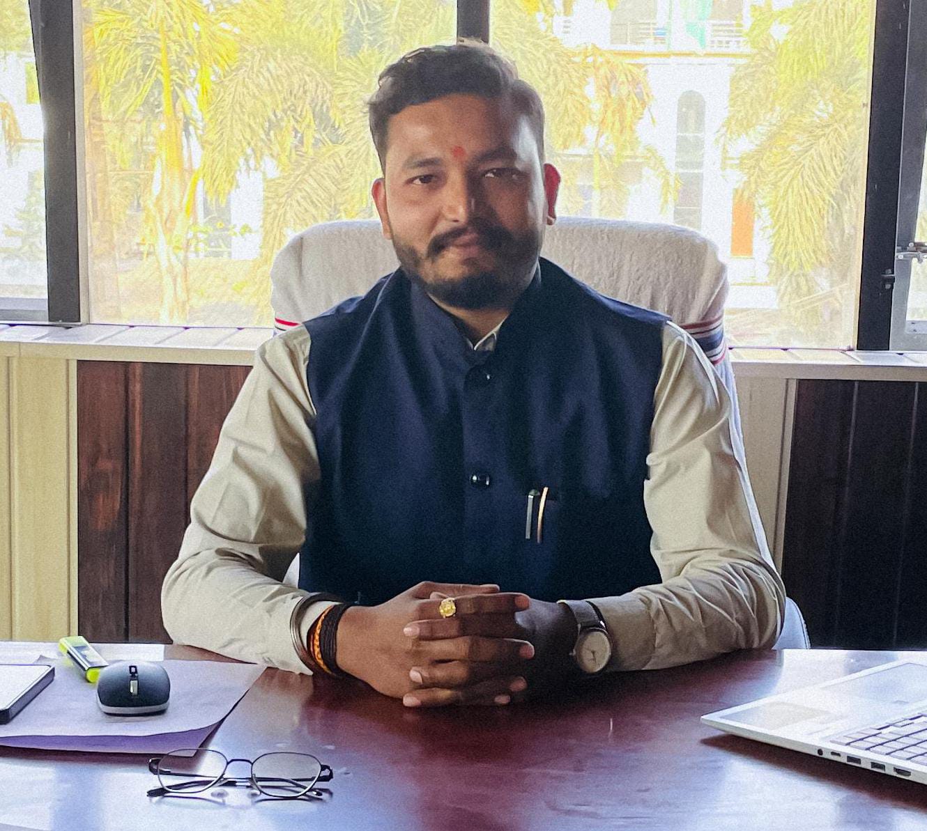 अब मेहनत जीतेगी,पेपर माफिया नहीं लोकसभा में एंटी पेपर लिक बिल: युवाओं के सपनों की सुरक्षा की मजबूत पल