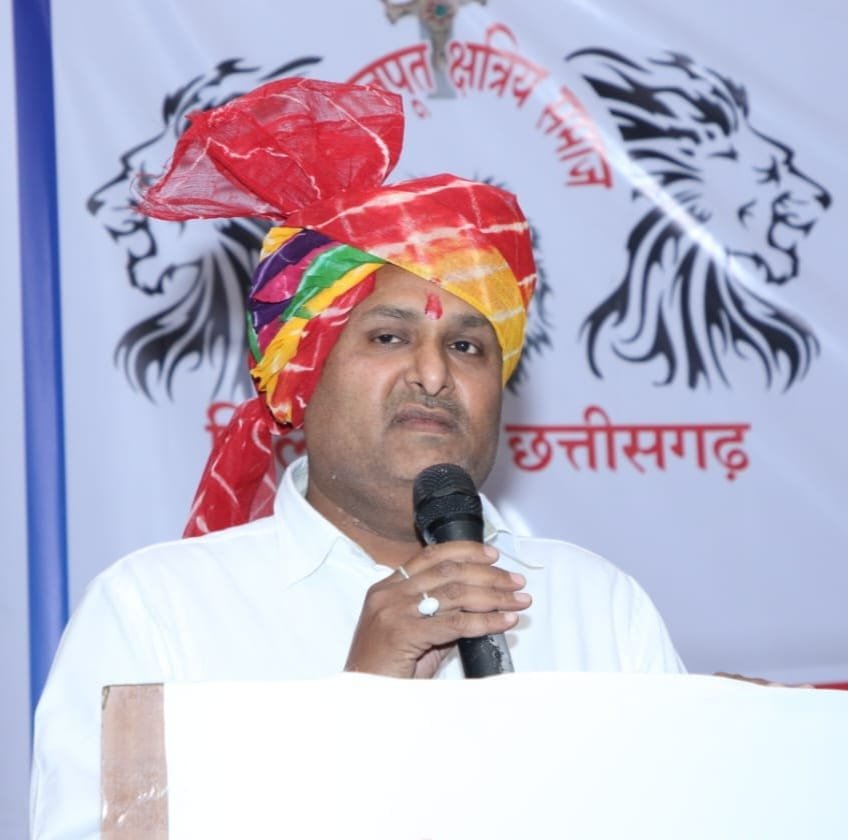 वर्तमान में महंगाई के चलते रसोई का बजट पूरी तरह से बिगडा–बिलासपुर जिला शहर कांग्रेस कमेटी के पूर्व अध्यक्ष रविंद्र सिंह