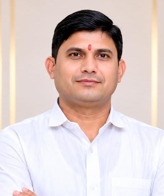 विधायक अजय चंद्राकर के बयान पर यादव समाज में आक्रोश — सार्वजनिक रूप से माफी मांगने की मांग