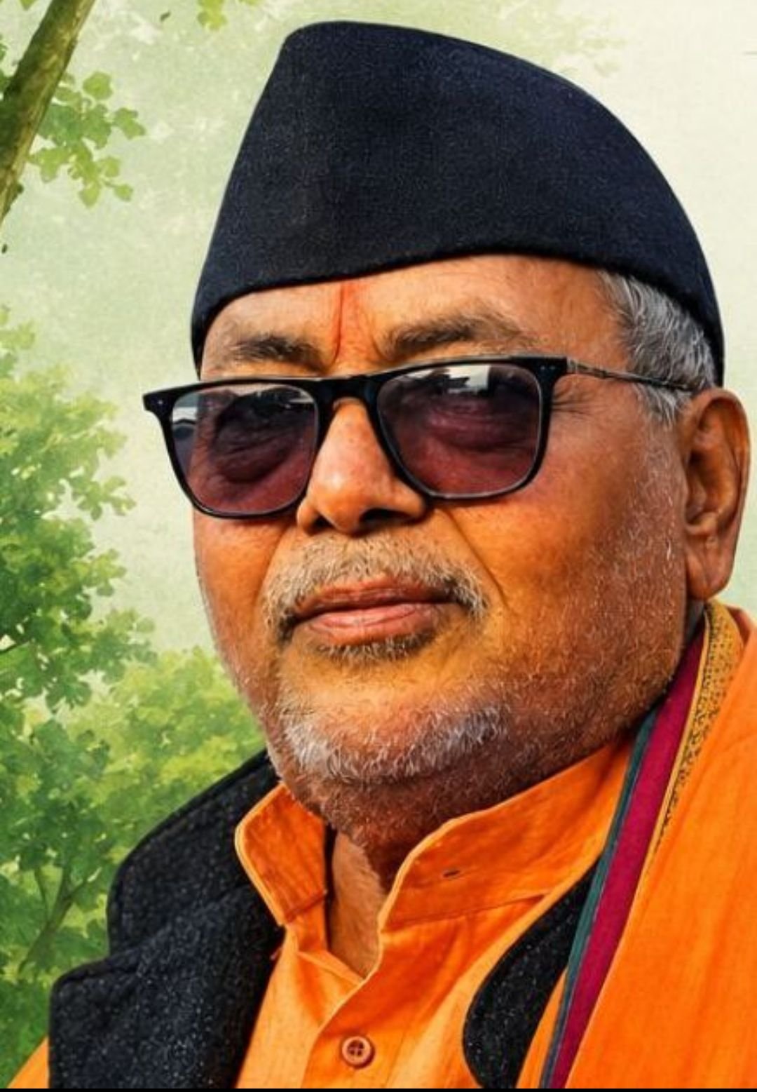 रक्षाबंधन के पर्व पर मुख्यमंत्री 2% डीए-डीआर की घोषणा करें : वीरेन्द्र नामदेव