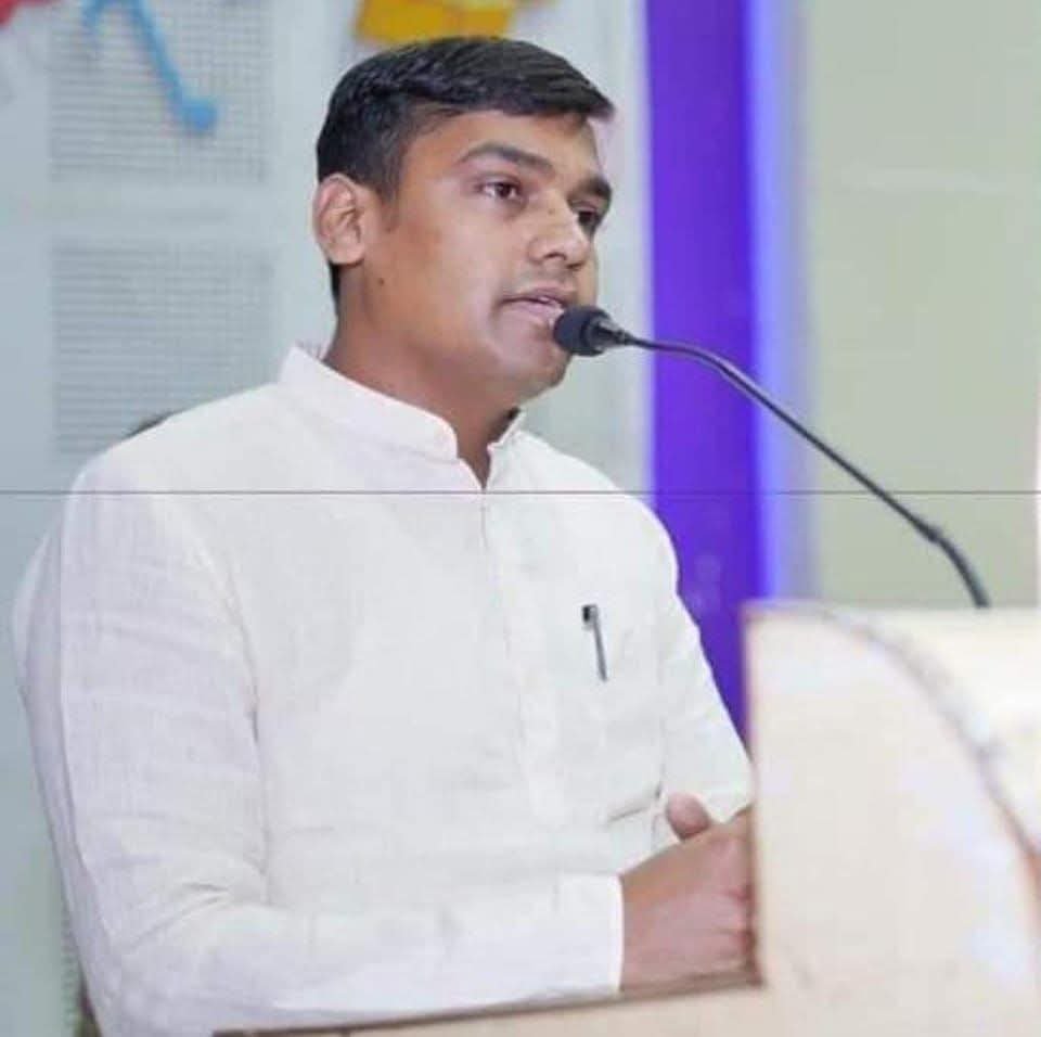 महोत्सव के नाम पर सियासत,बेलतरा की मूलभूत समस्याएं जस की तस – अंकित गौरहा