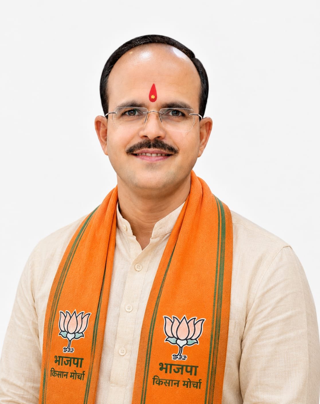 प्रदेश में 354 नए धान खरीदी केंद्र खुलने से किसानों को मिलेगी बड़ी राहत : दिनेश राजपूत